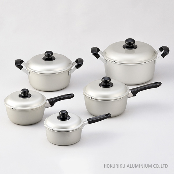 シルビー 集合 5アイテム