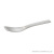 スピード・アイスクリームスプーン SS（シャインシルバー）