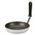 タテ型ハンドルの小さめフライパン	18ｃｍ
