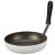 タテ型ハンドルの小さめフライパン	20cm