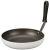 タテ型ハンドルの小さめフライパン	22cm