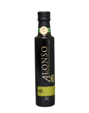 チリ産 ALONSO（アロンソ）エキストラヴァージンオリーブオイル(Picual) 229g