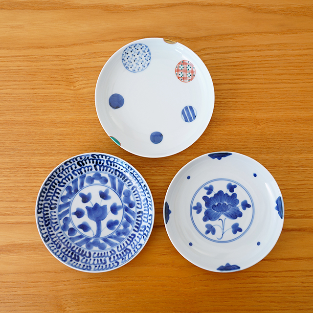 藍土　藍土な休日　和食器　通販　有田焼　Web有田陶器市　WEB有田陶器市　陶器市　SALE　セール