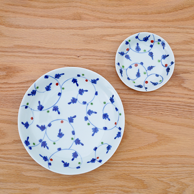 藍土　藍土な休日　和食器　通販　Web有田陶器市　有田陶器市　SALE　セール　有田焼　波佐見焼