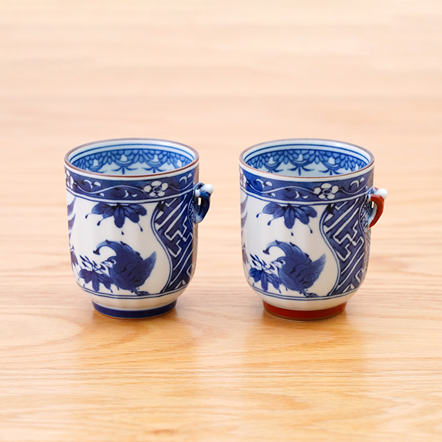 藍土　藍土な休日　和食器　通販　Web有田陶器市　有田陶器市　SALE　セール　有田焼　波佐見焼