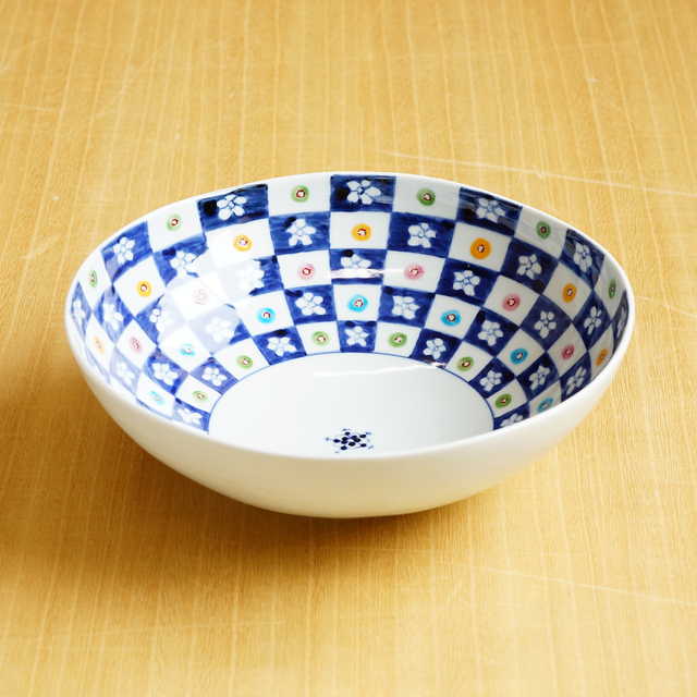 錦 盛鉢 レア】ヴィンテージ 極錦 金彩鉢 有田焼 日肥其泉 盛鉢