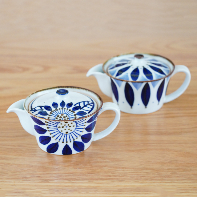 DESCENDANT CACHALOT POT ポット 湯呑 波佐見焼 新品 紺 41Ct4I4BA9L._UF350,350_QL50_.jpg