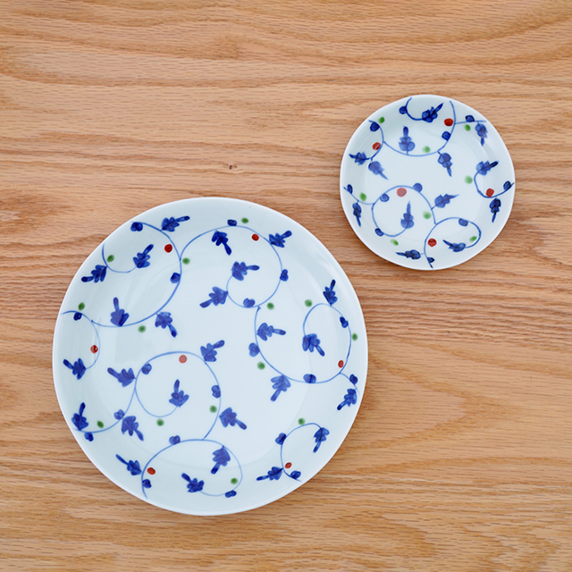 藍土　藍土な休日　和食器　通販　Web有田陶器市　有田陶器市　SALE　セール　有田焼　波佐見焼