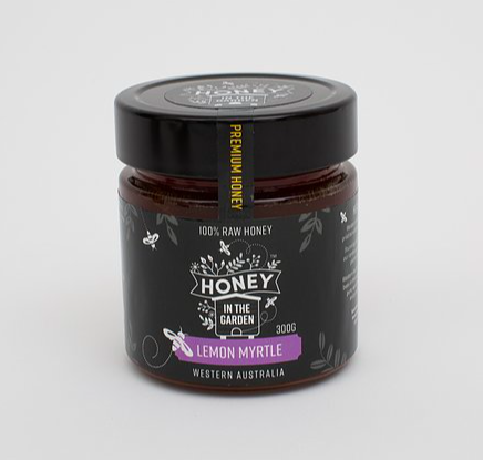 HIG Lemon Myrtle 300g