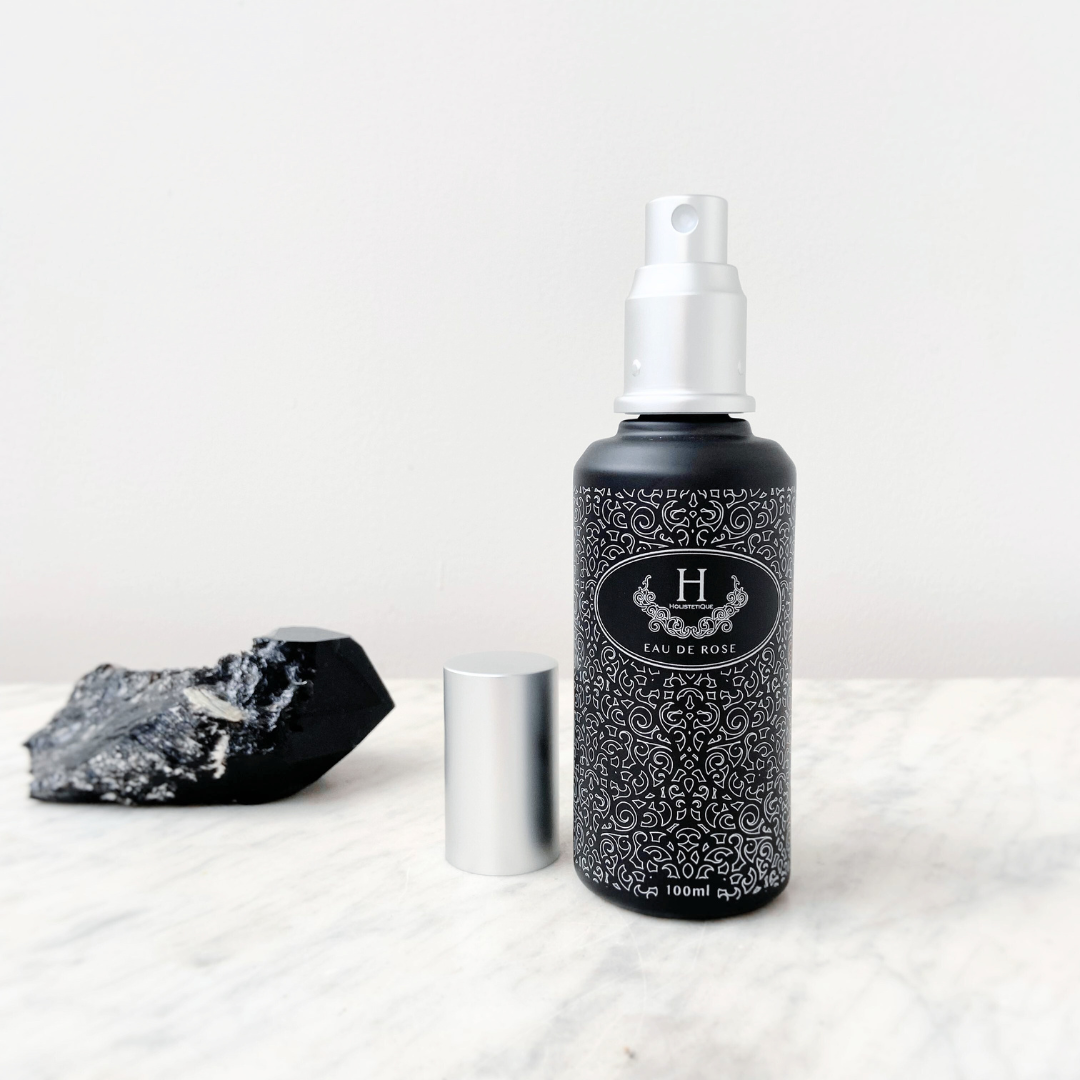 EAU DE ROSE（ローズ蒸留水）