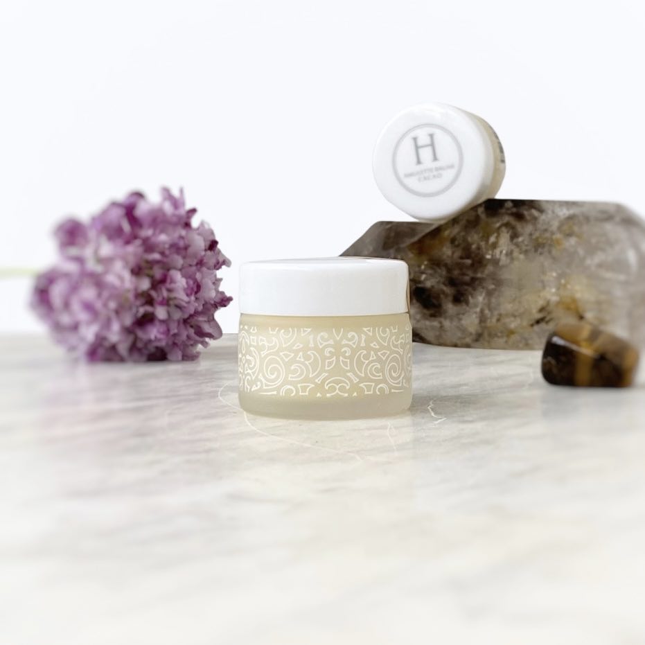 アミュレットバーム　カカオ 10g