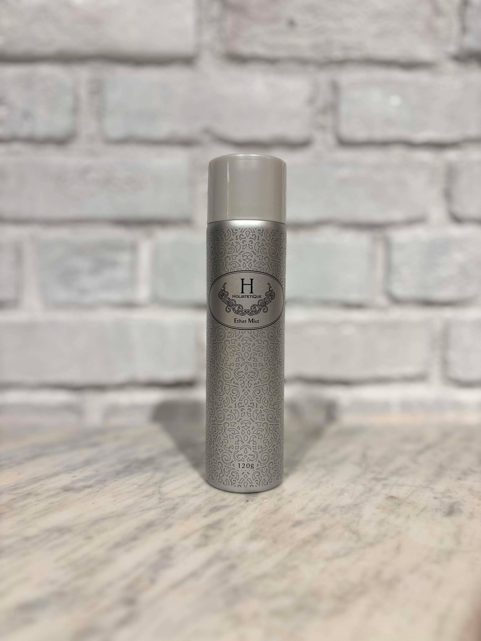 エーテルミスト〈霧状化粧水〉120g