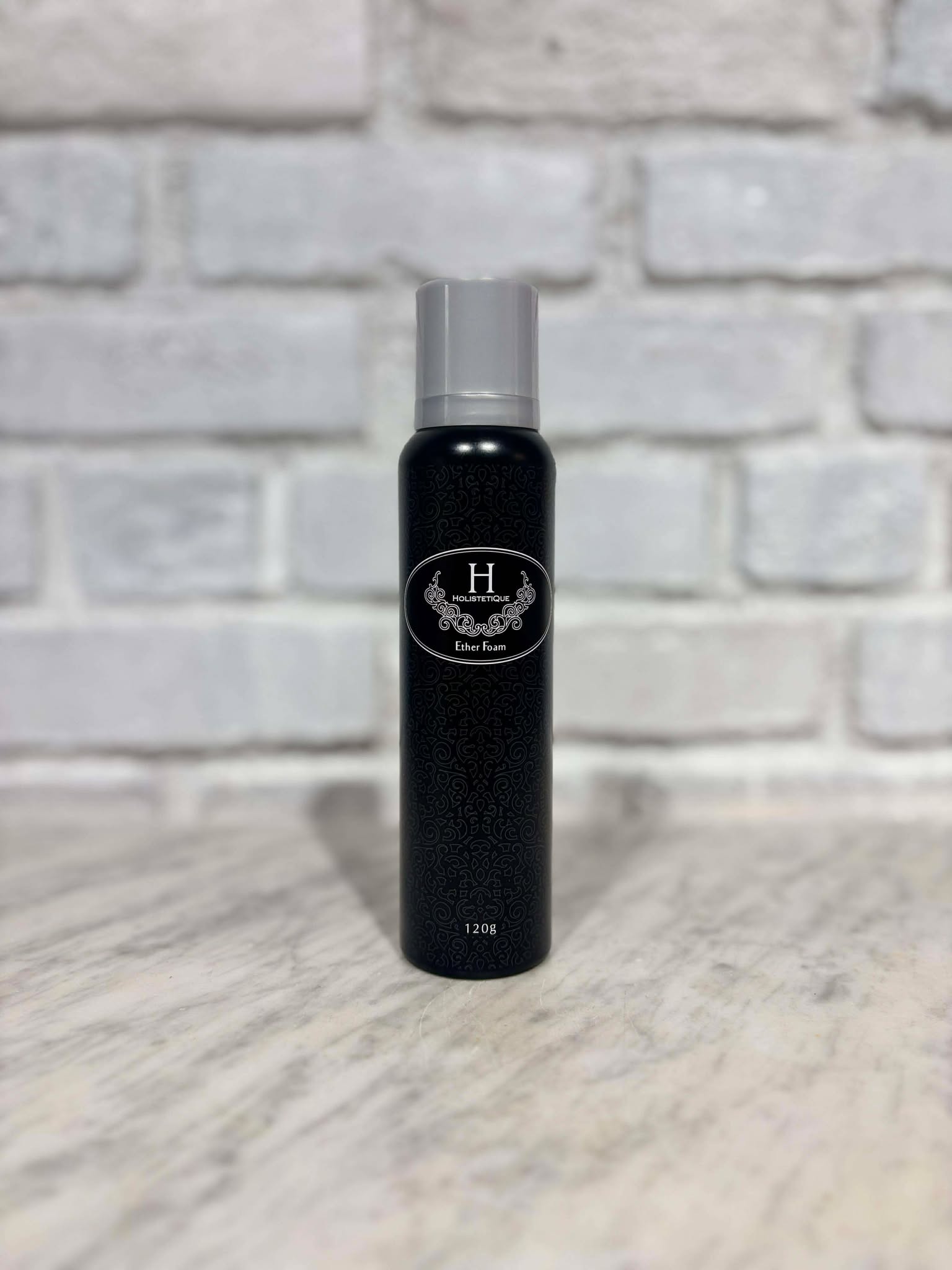 エーテルフォーム〈泡状化粧水〉120g