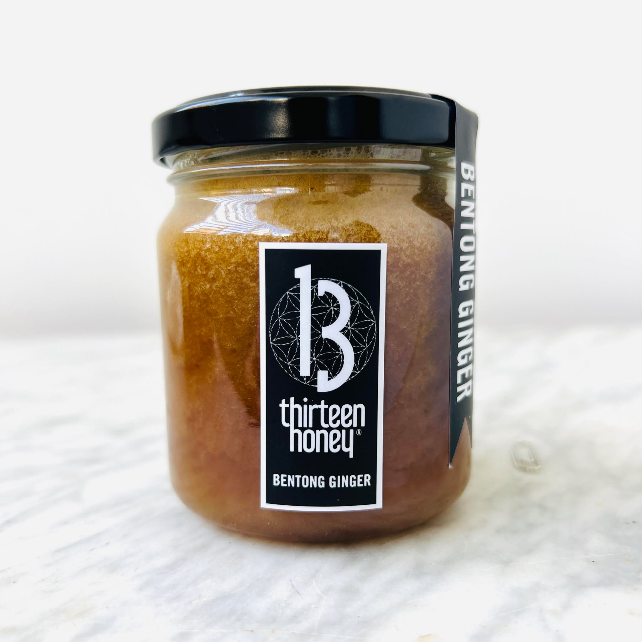 ジンジャーハニー -13Honey- 250g