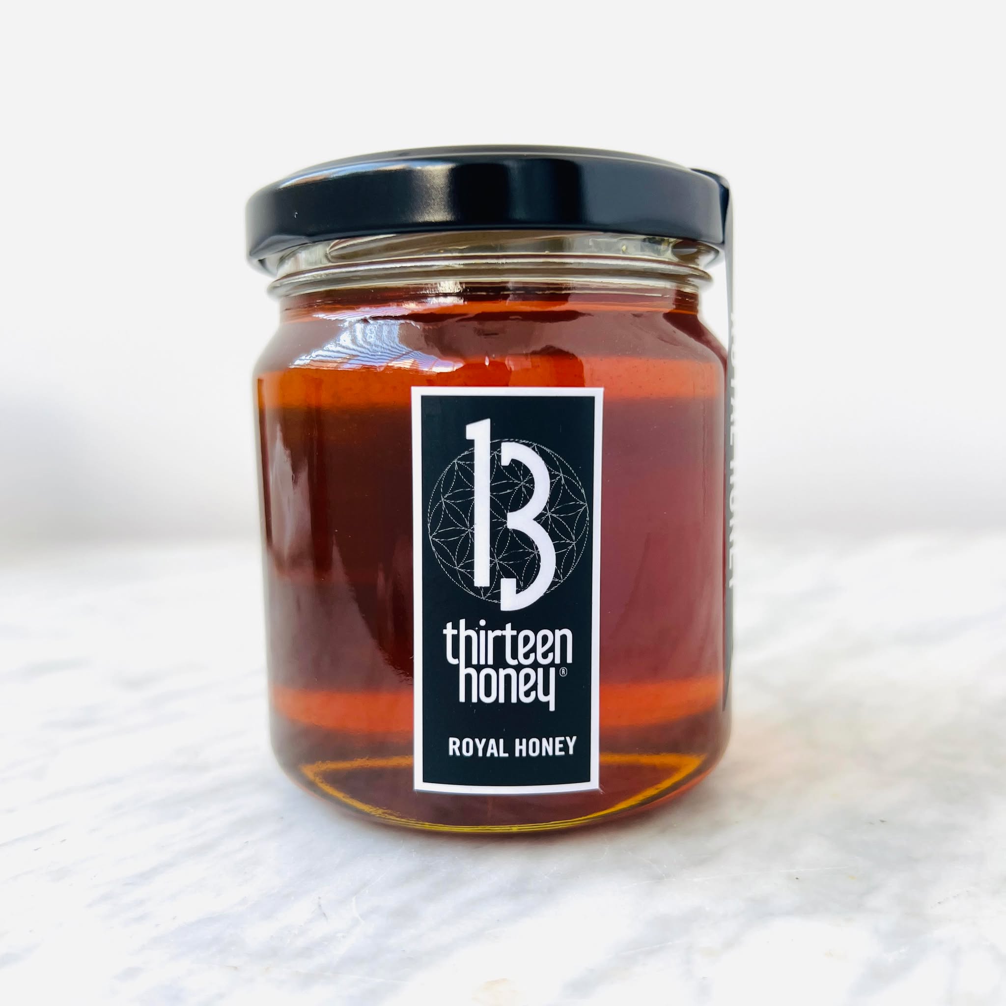ロイヤルハニー -13Honey- 250g