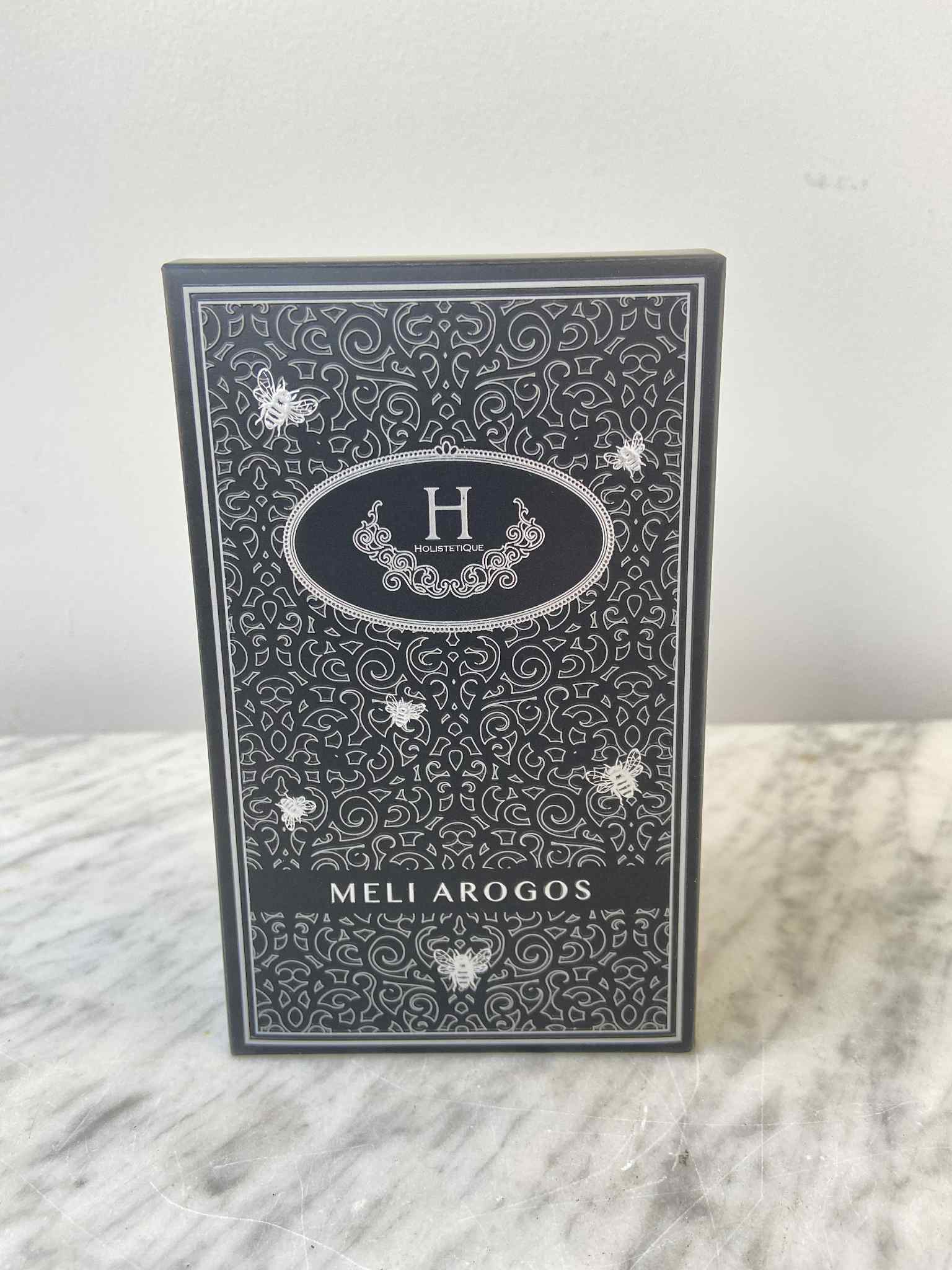 MELI AROGOS　マルチフローラル -13Honey- ３０本入りボックス