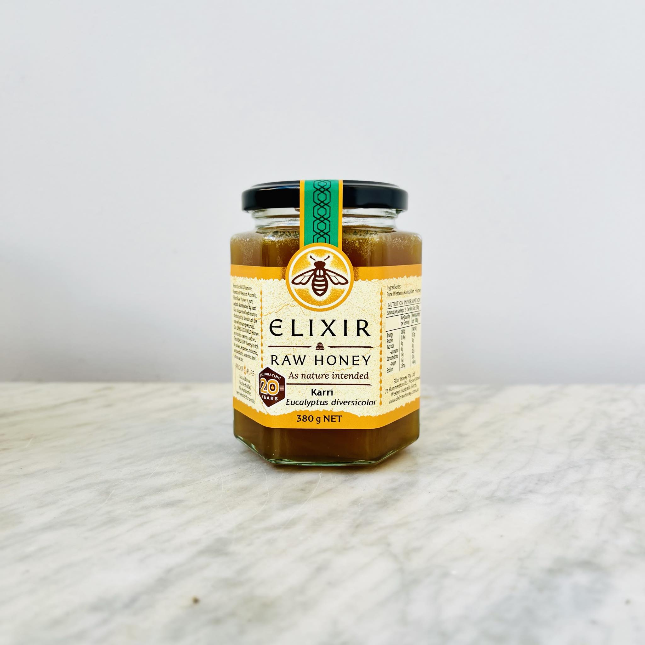 Karri -ELIXIR- 380g