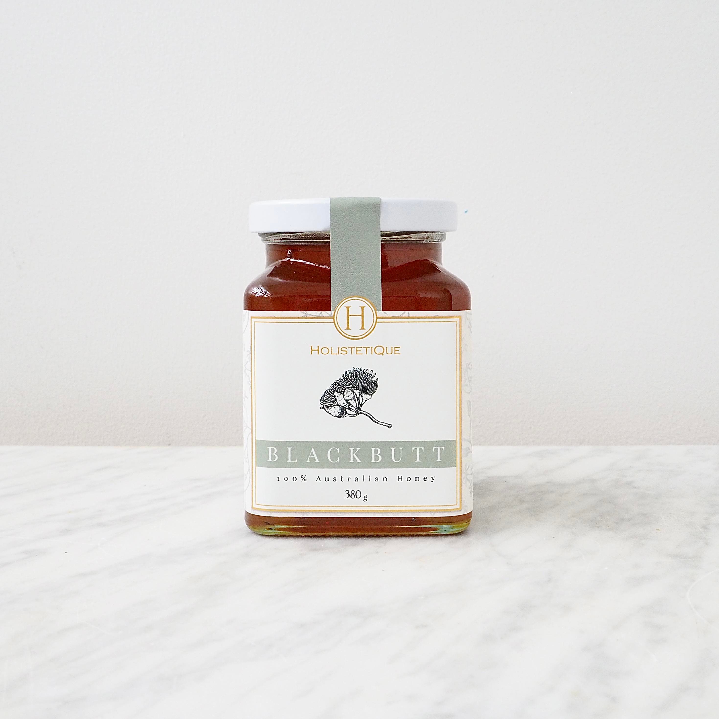 ブラックバット Blackbutt 1kg【HTQ】 | MARIPOSA organic store