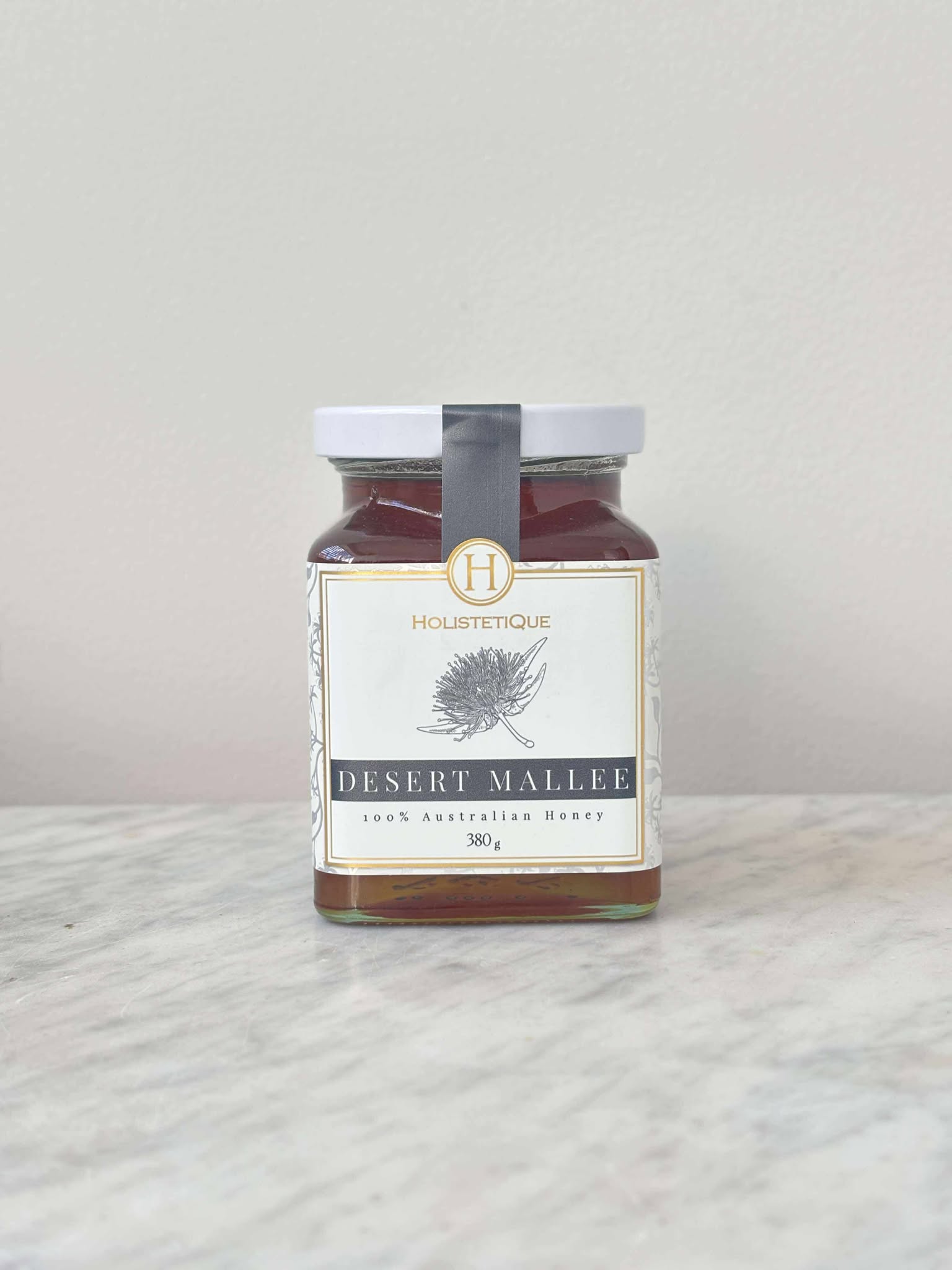 HTQ Desert Mallee 380g