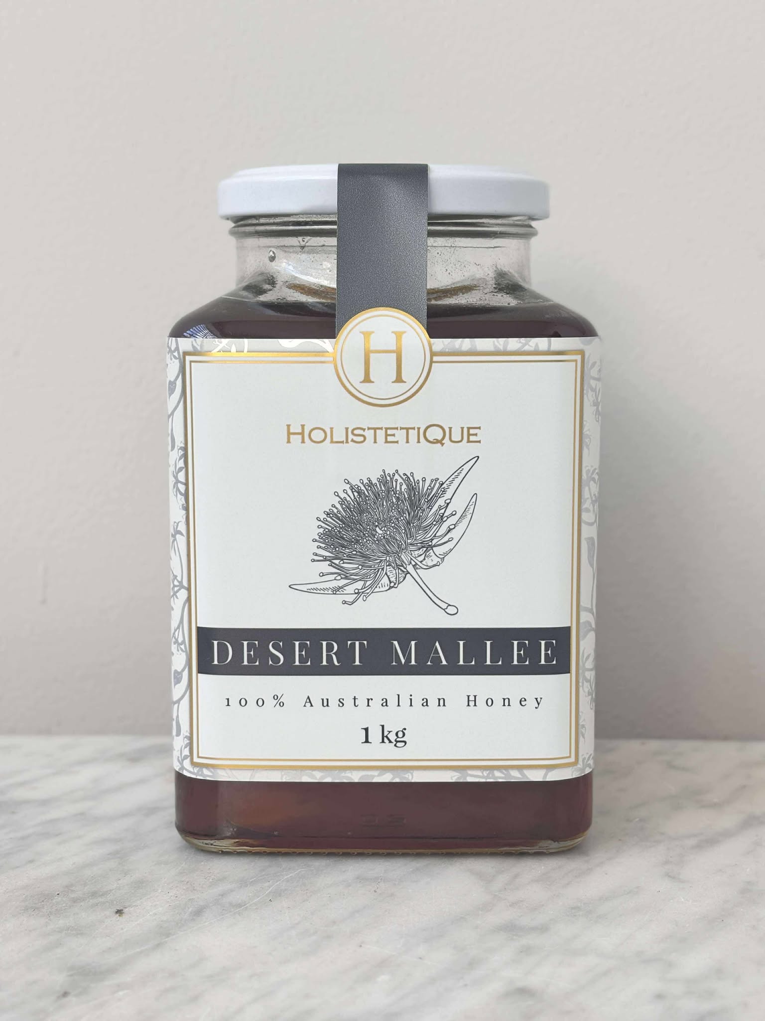HTQ Desert Mallee 1kg