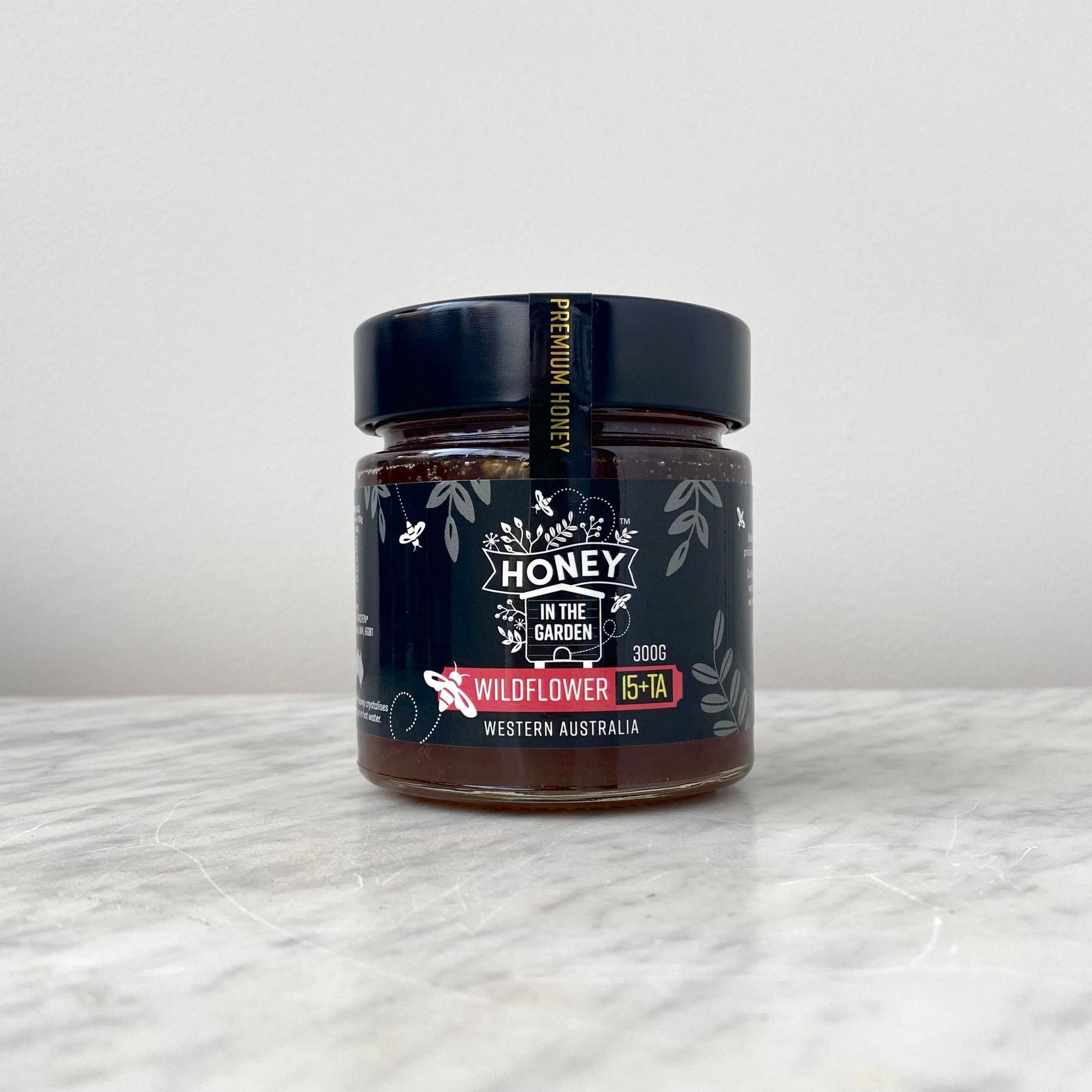 HIG Wildflower 300g