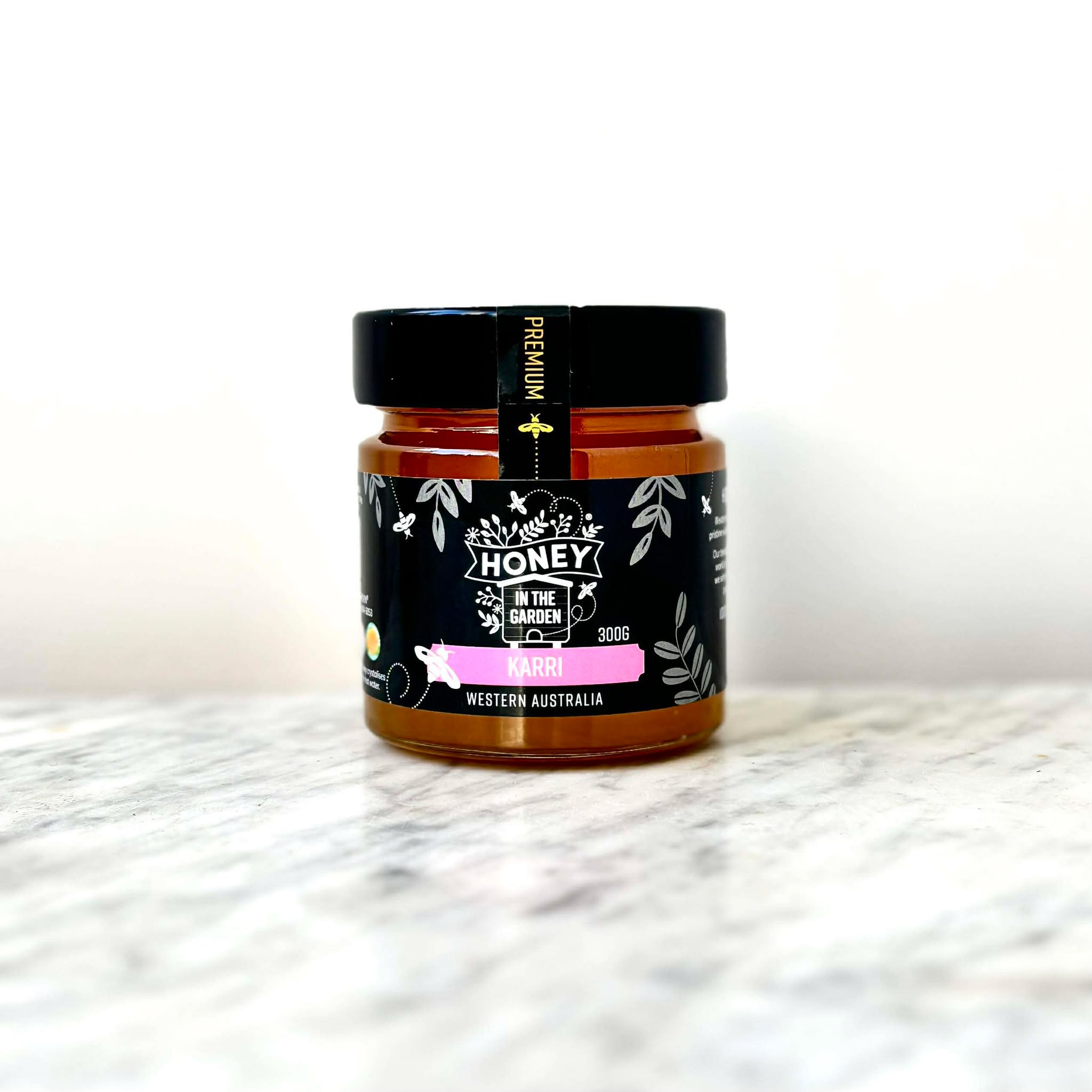 HIG Karri 300g