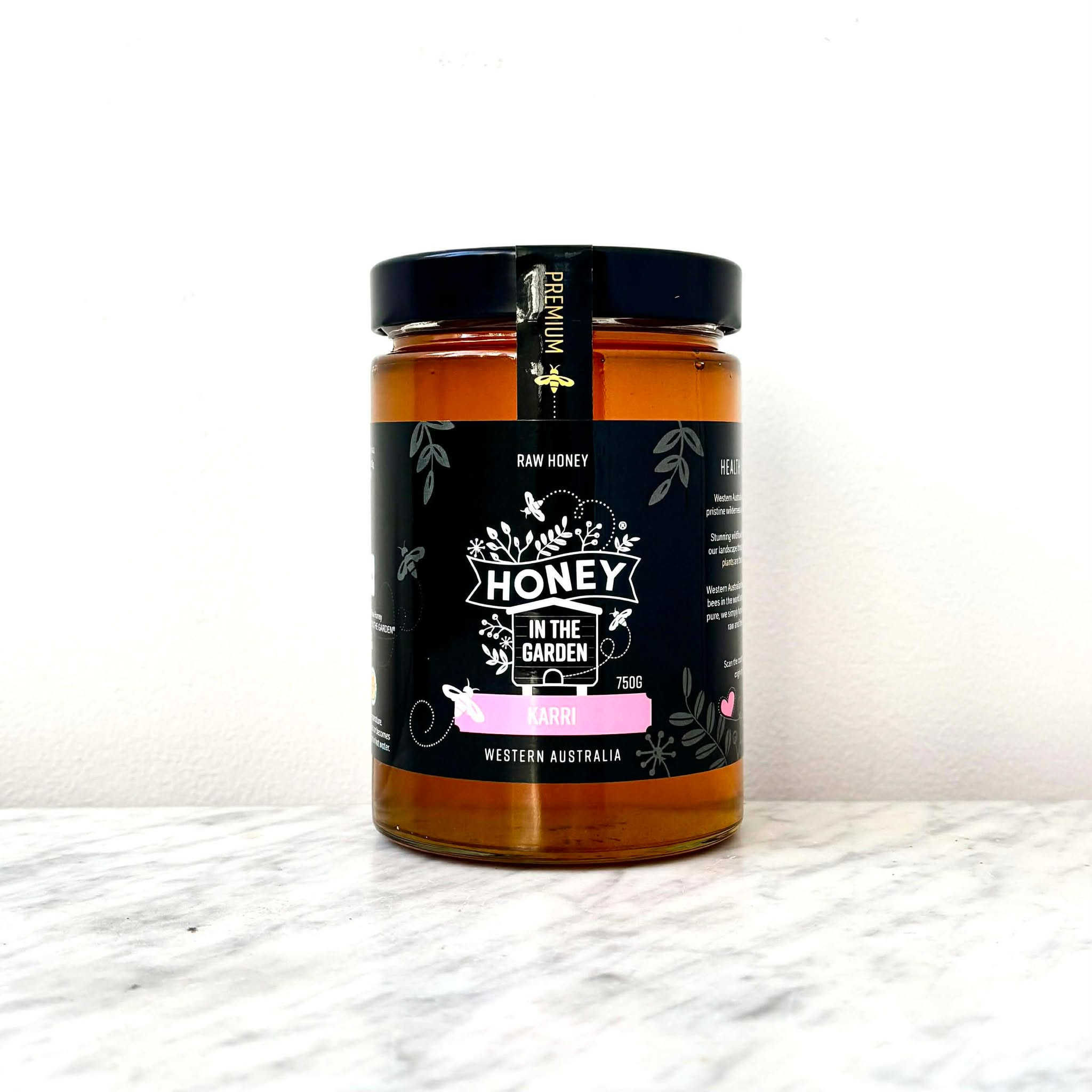HIG Karri 750g