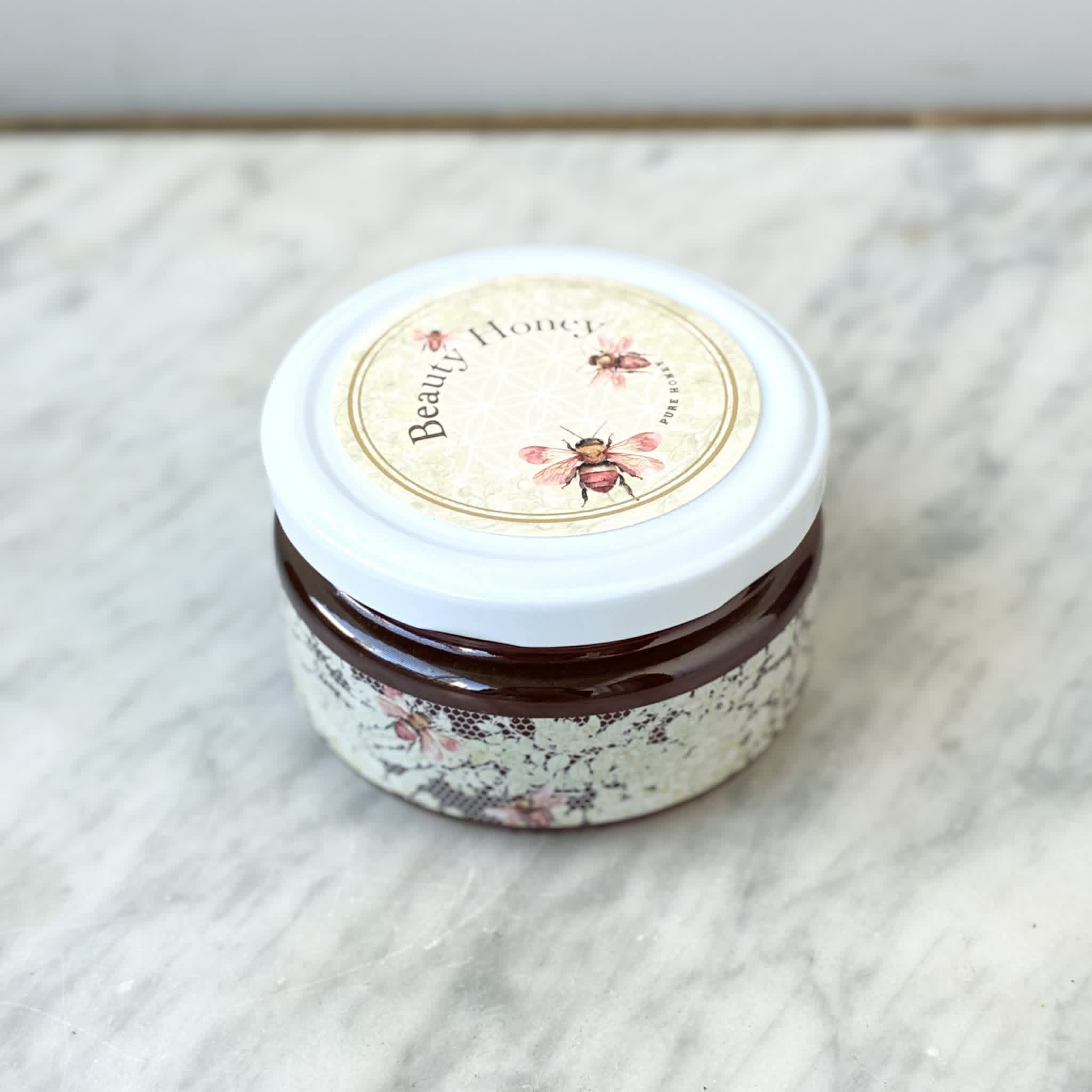 Beauty Honey 250g