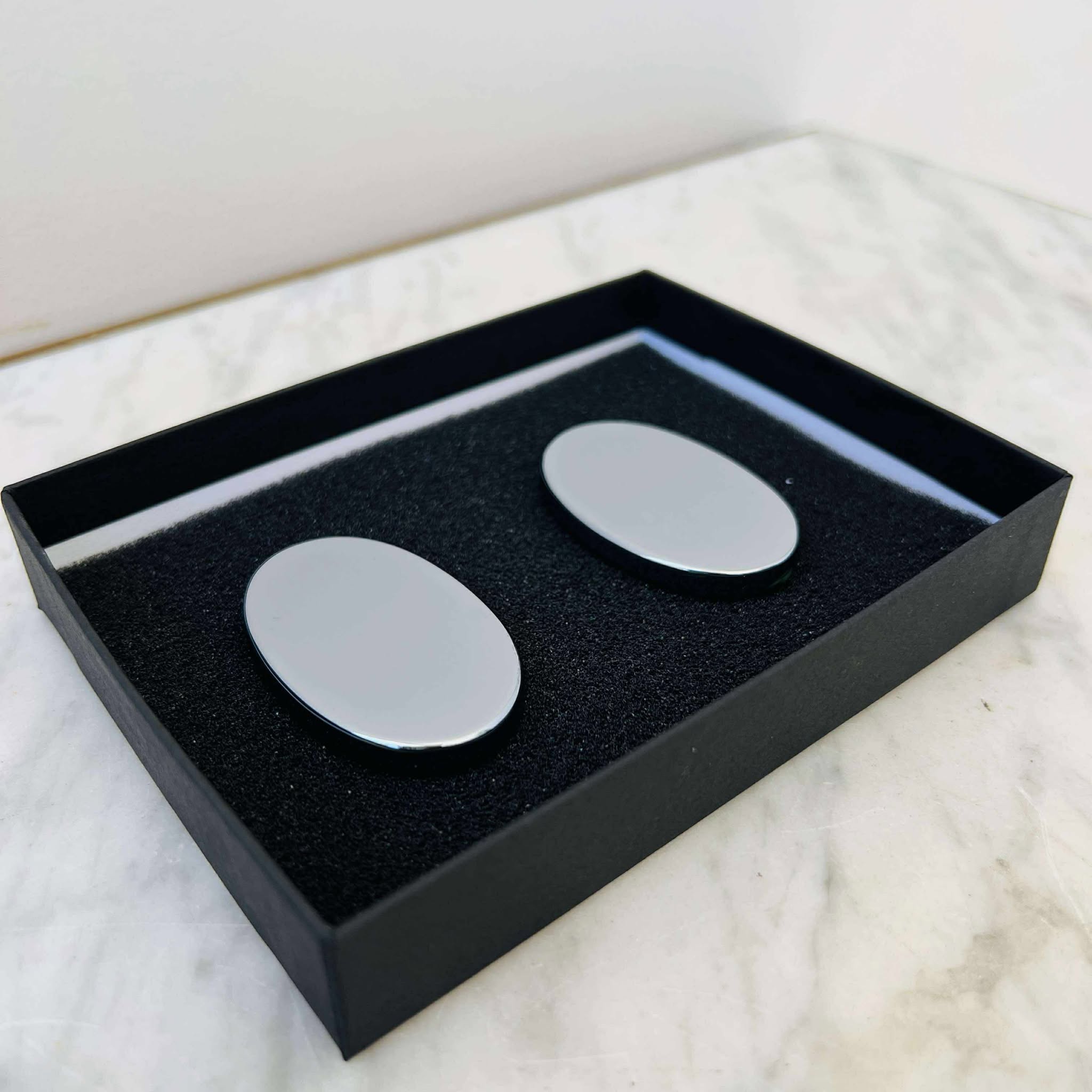 ヴィータエリプス -楕円 -（２枚１組）