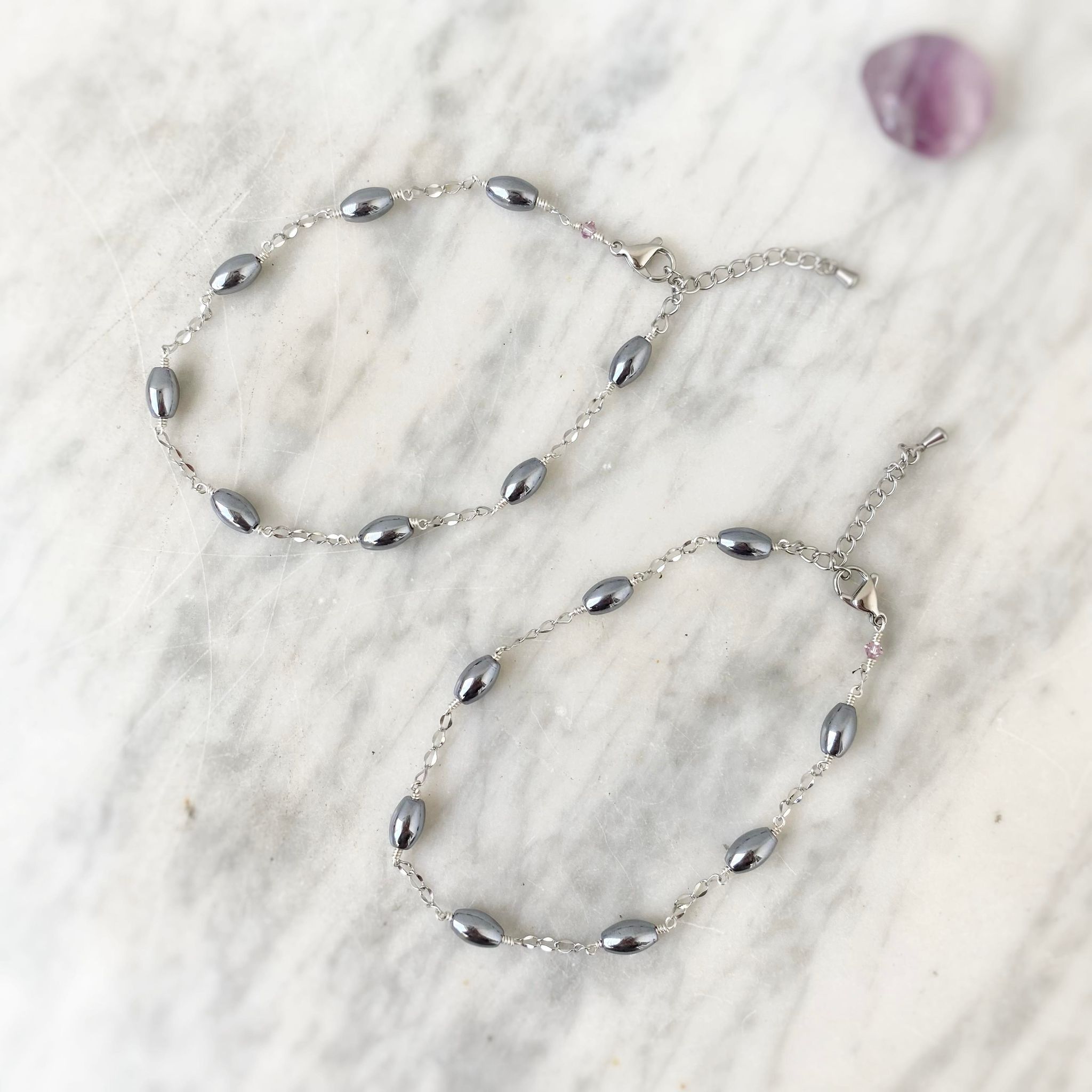 テラヘルツアンクレット