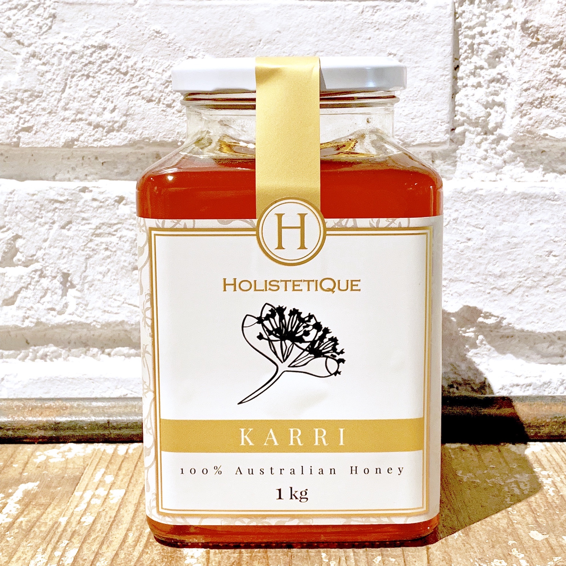 HOLISTETIQUE  Karri 1KG