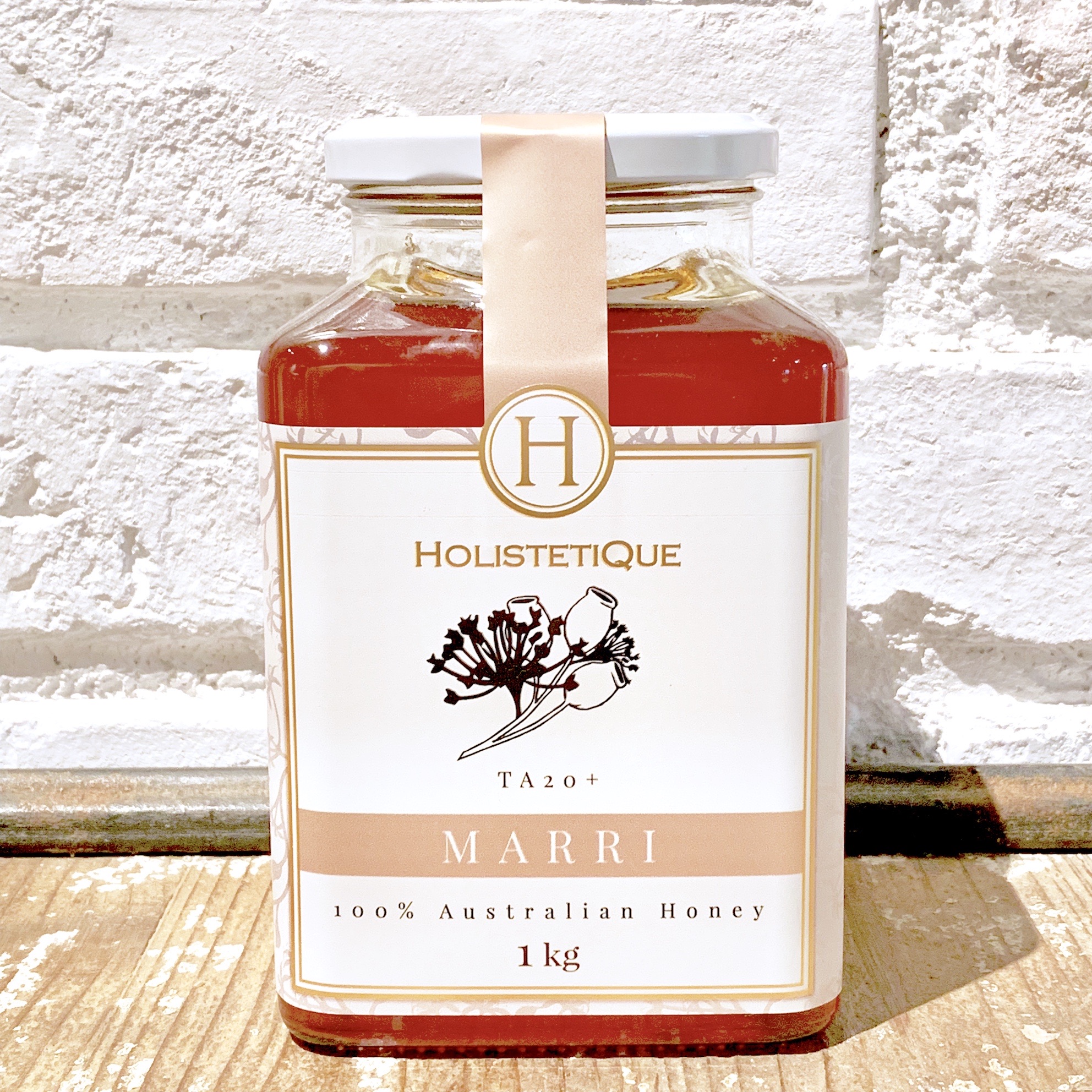 HOLISTETIQUE  Marri 1KG