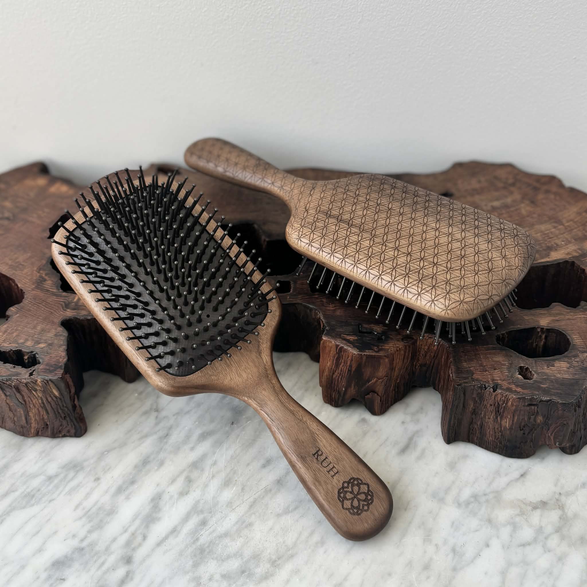 アーヴェル グロウ〈テラヘルツパドルブラシ〉