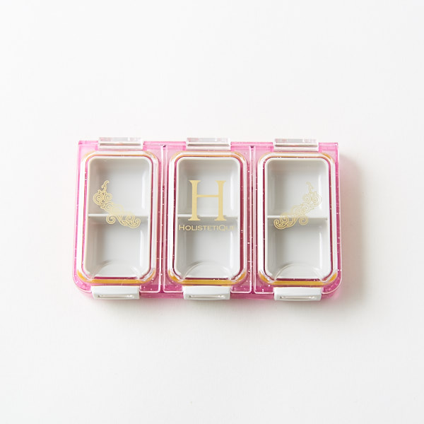 サプリメントケース