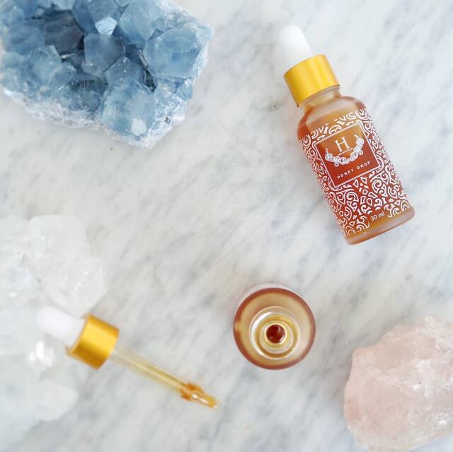 BEAUL honey Drop30ml 4つセット 【公式通販】