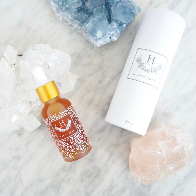 BEAUL honey Drop30ml 4つセット 【公式通販】