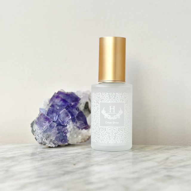 エーテルドロップ