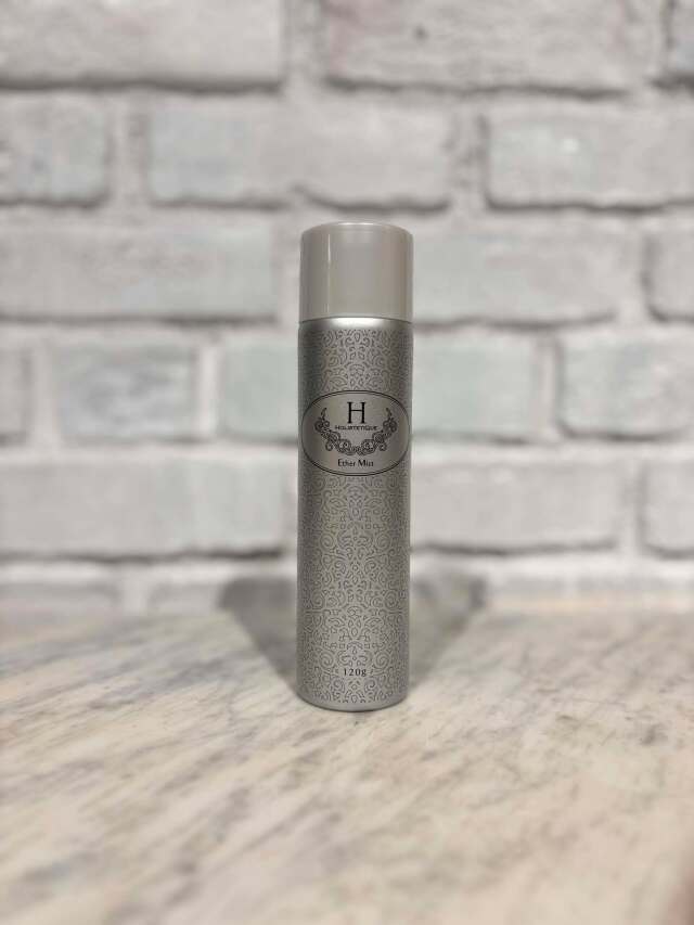エーテルミスト〈霧状化粧水〉120g