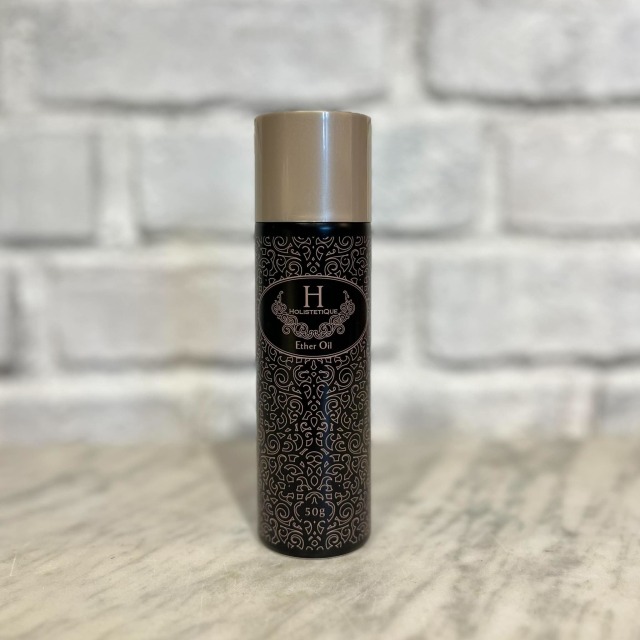 エーテルオイル〈炭酸スキンオイル〉　50g