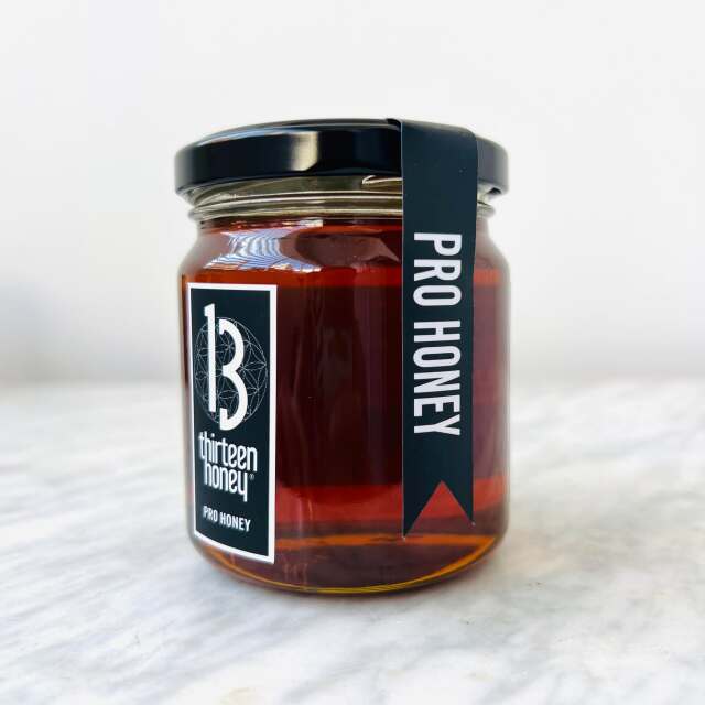 プロハニー -13Honey- 250g