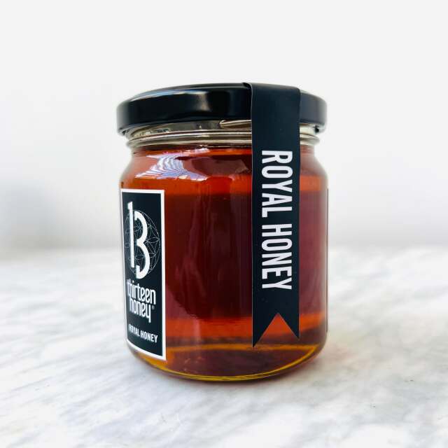 ロイヤルハニー -13Honey- 250g