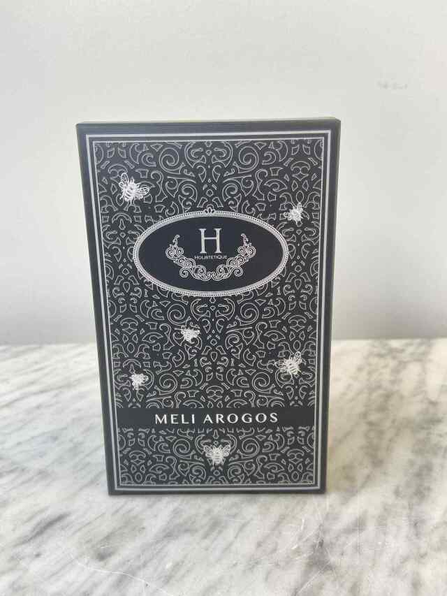 MELI AROGOS マルチフローラル -13Honey- 30本入りボックス