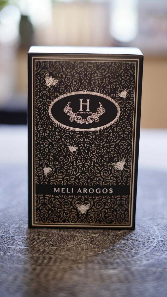 Honeyさん　専用 MELI AROGOS -13Honey- 30SachetBox