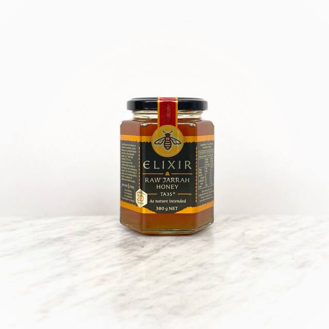 Jarrah -ELIXIR- 380g(賞味期限間近商品)