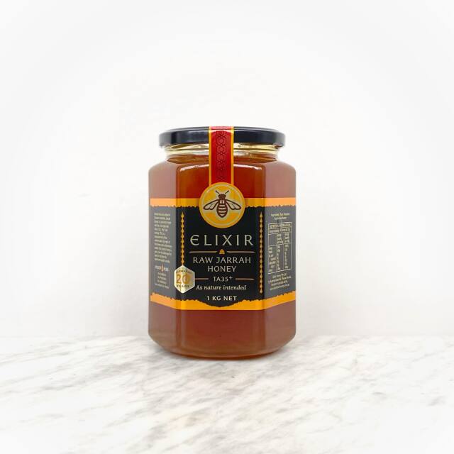 Jarrah -ELIXIR- 1000g(賞味期限間近商品)