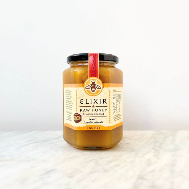 Marri -ELIXIR- 1000g