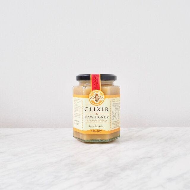 RoseBanksia - ELIXIR- 