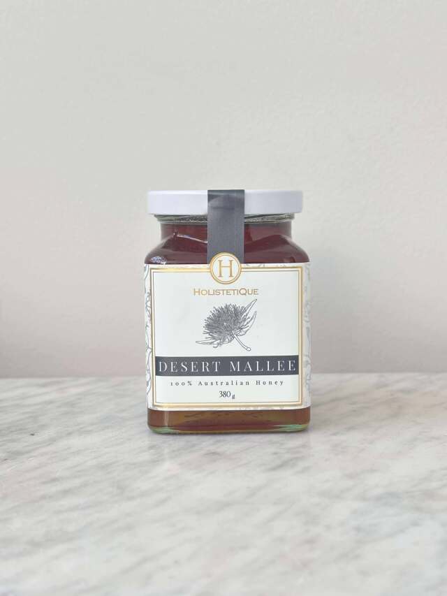 HTQ Desert Mallee 380g