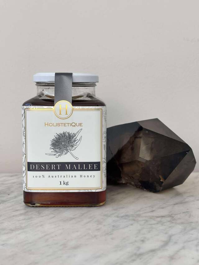 HTQ Desert Mallee 1kg