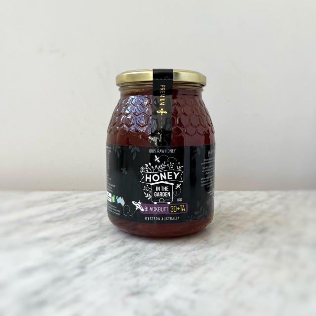 HIG Blackbutt 1Kg